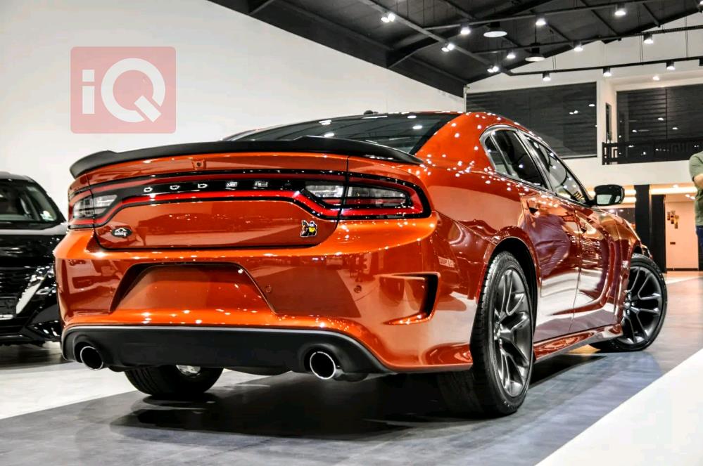 Dodge Charger